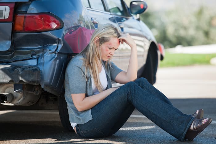 Auto injury pain relief in Murfreesboro, TN