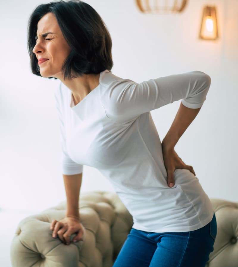 Back pain relief experts in Murfreesboro, TN