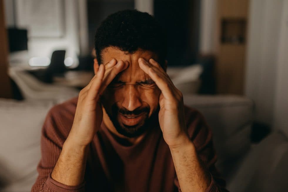 Auto Accident Headache