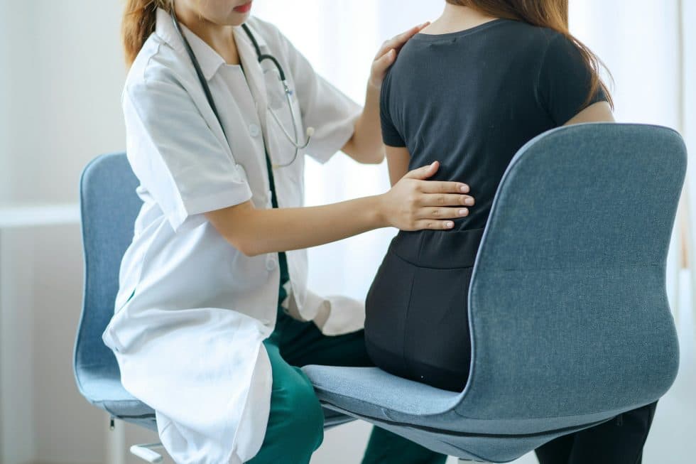Spine Doctor