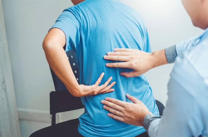 Talking to Your Doctor About Chronic Pain