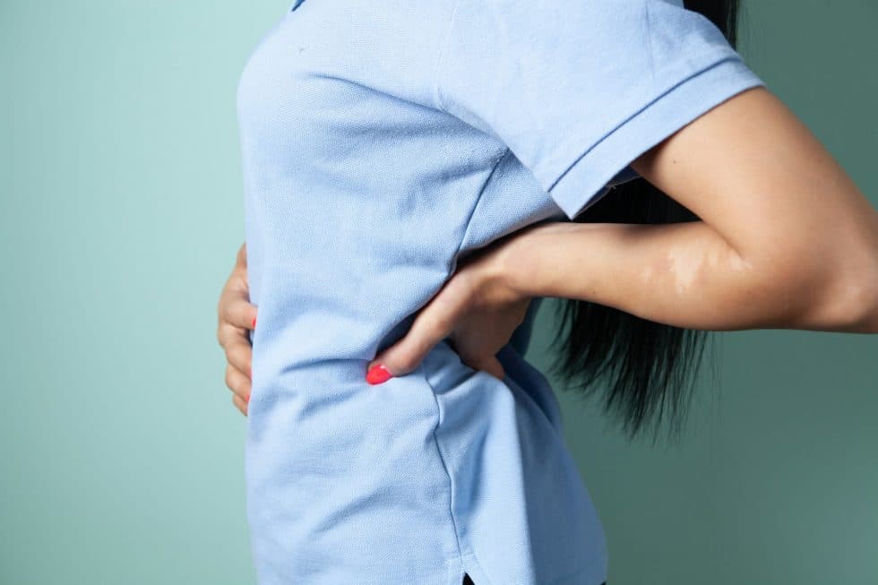 Spinal Decompression