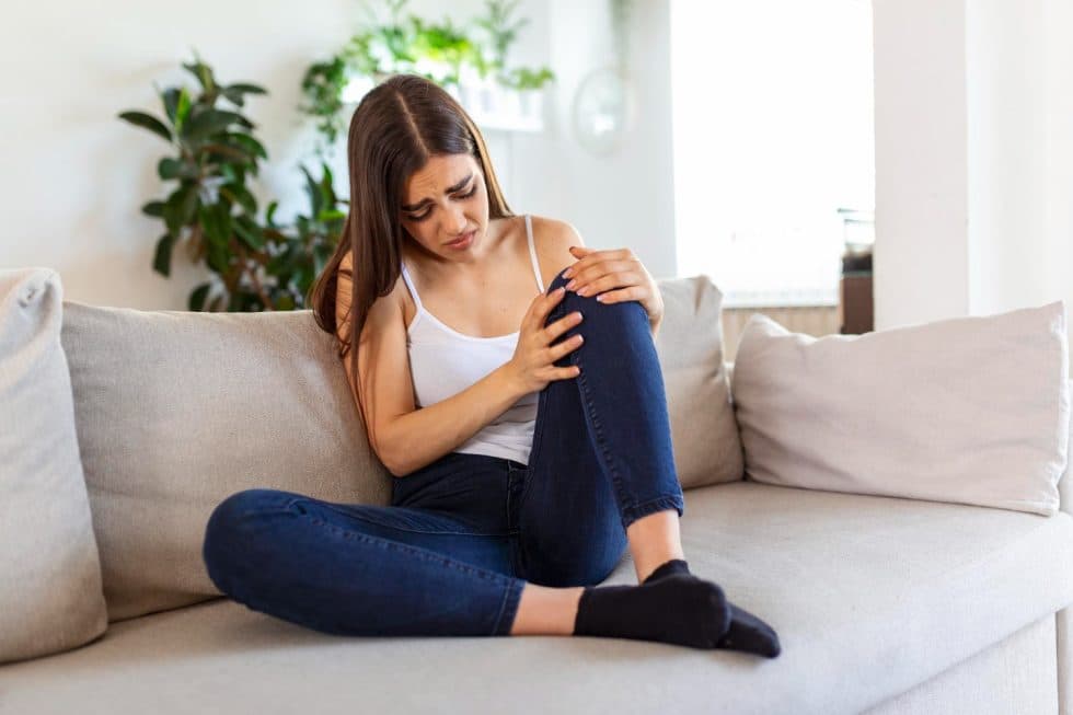 joint pain