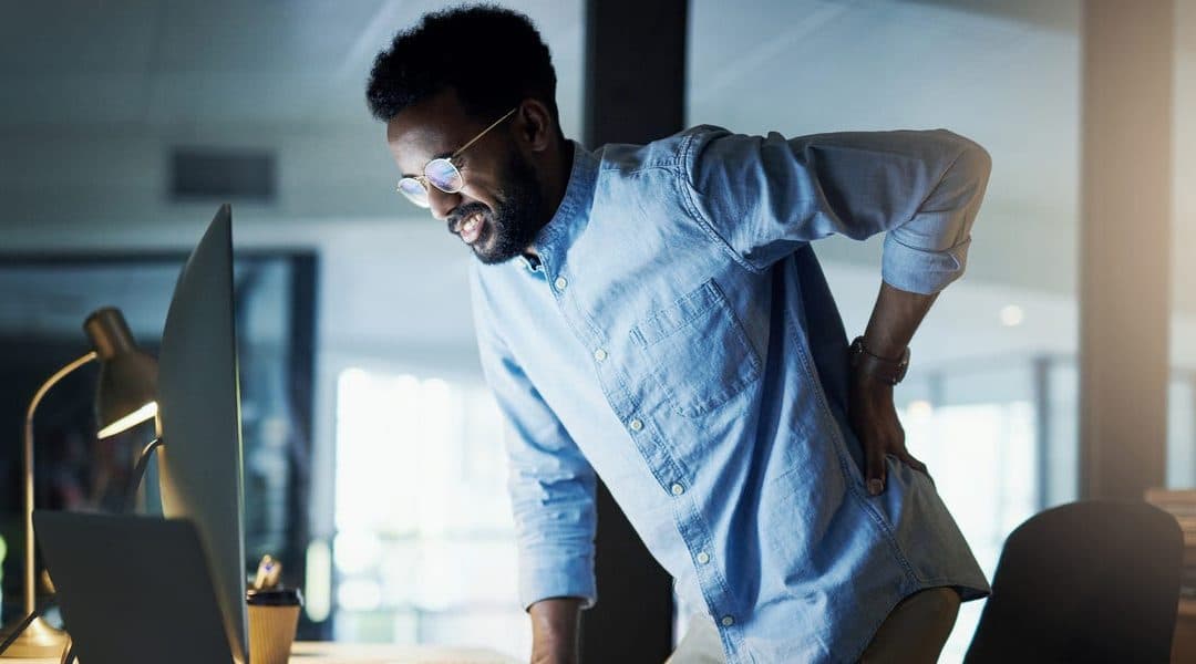 How Spinal Decompression Can Help with Spine Misalignment from Work Injuries