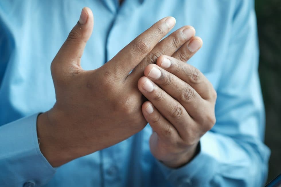 Neuropathy