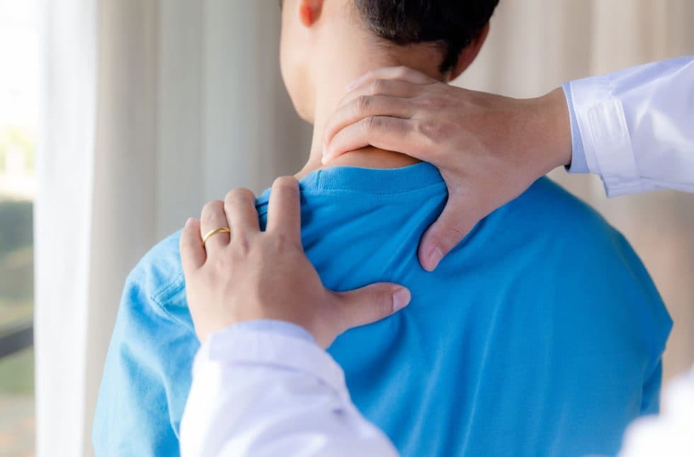 chiropractor