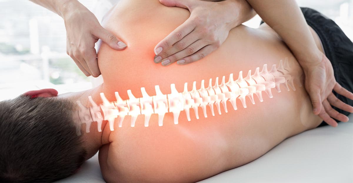 Chiropractic care in Murfreesboro, TN