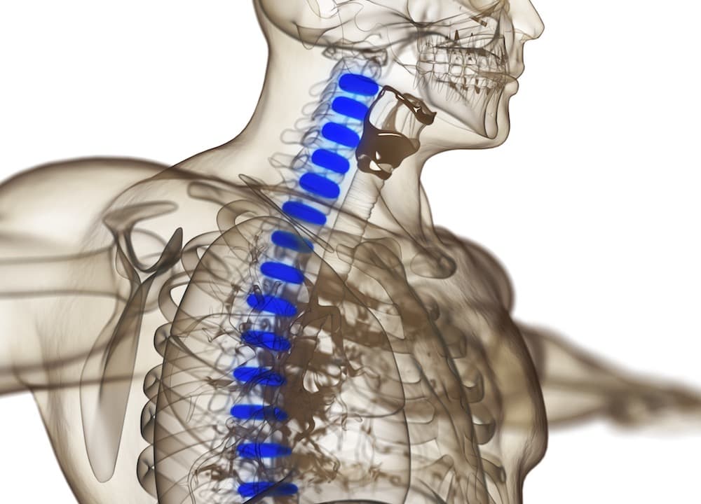 Spine Misalignment