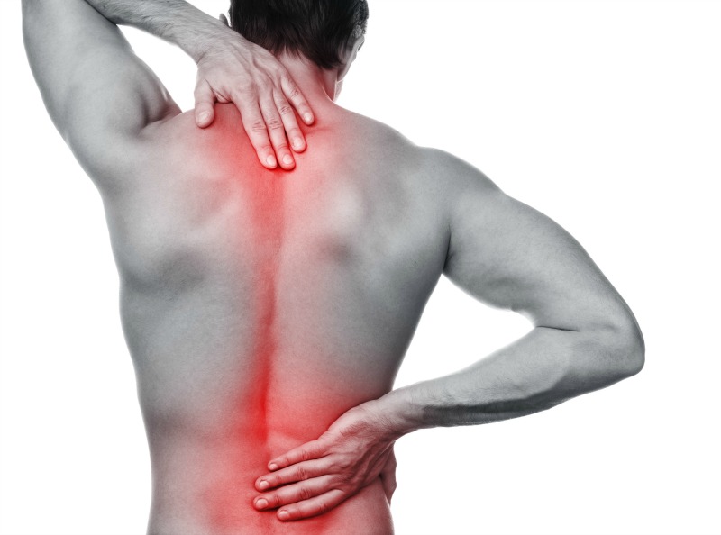 back pain experts Murfreesboro tn